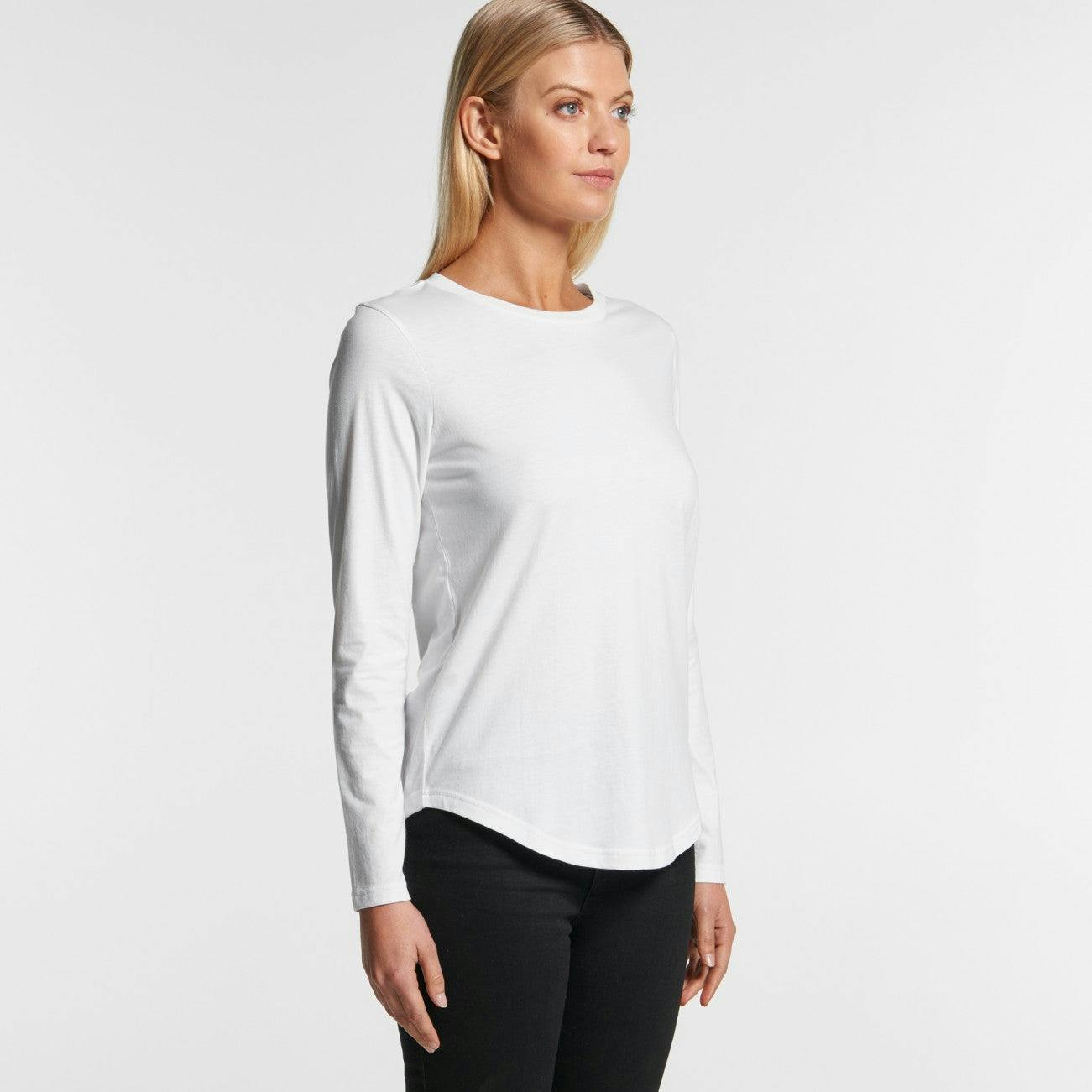 Barre Base Classic Long Sleeve