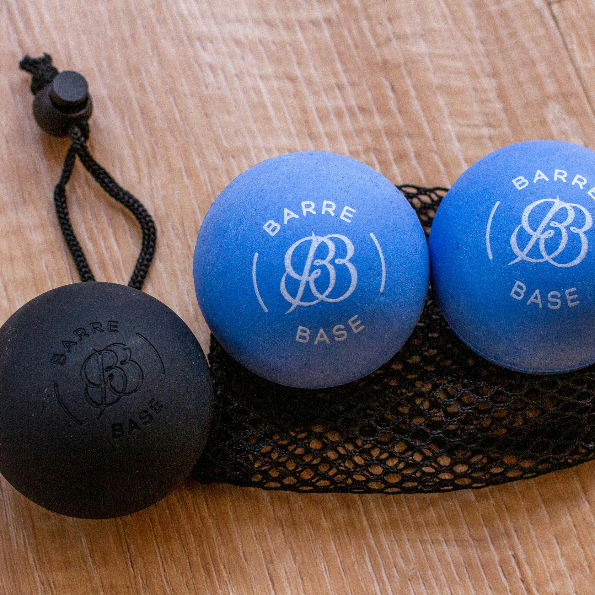 Massage Ball Kitset